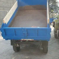 نیسان کمپرسی|خودرو سواری و وانت|گرگان, |دیوار