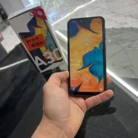 سامسونگ A30 خونگی 64گیگ