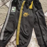 شلوار و شلوارک بچگانه