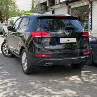 جک s5|خودرو سواری و وانت|تبریز, |دیوار