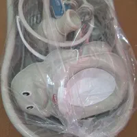 سیسمونی نوزاد زیر قیمت|اسباب و اثاث بچه|نگین شهر, |دیوار