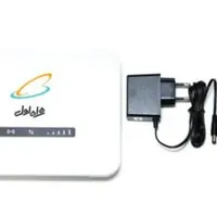 مودم 4.5G همراه اول مدلHA6400|مودم و تجهیزات شبکه|خاش, |دیوار