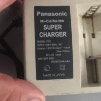 ۲ تا شارژر باتری ژاپنی|دوربین عکاسی و فیلم‌برداری|تهران, جنت‌آباد مرکزی|دیوار