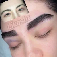 تخفیف ویژه کاشت ابرو سه بعدی با ضمانت نامه|خدمات آرایشگری و زیبایی|تهران, نیاوران|دیوار