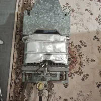 ابگرمکن لورچ