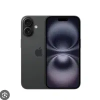 آیفونiphone 16 128 chگارانتی شرکتی(اقساط ویژه)