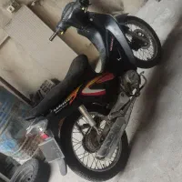 ویپ مزایده ای تماس چهار به بعد|موتورسیکلت|قدس, شهر‌قدس|دیوار