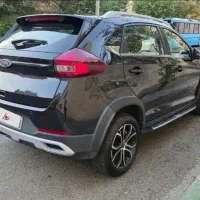 ام وی ام x22 ie pro مدل ۱۴۰۰ شرایطی|خودرو سواری و وانت|تهران, نارمک|دیوار