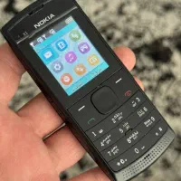 گوشی کمیاب x1
