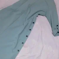 مانتو در حد نو|لباس|اشتهارد, |دیوار