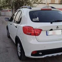 کوییک ۱۴۰۱|خودرو سواری و وانت|اصفهان, خانه اصفهان|دیوار
