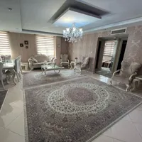 ۱۱۳ متر _ ۲ خواب _ سرتاسر پرده خور _شهرک پرواز