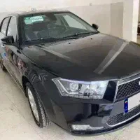 دنا پلاس توربو اتوماتیک آپشنال