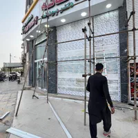 فروش ، تعمیر و نصب درب های اتوماتیک کرکره