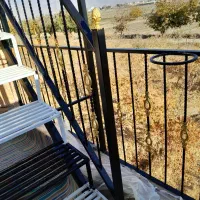 نقاشی رنگ کاری نقاشی ساختمان|خدمات پیشه و مهارت|نیشابور, شهید جعفری|دیوار