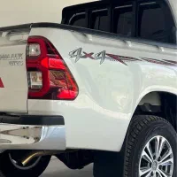 تویوتاهایلوکس سعودی