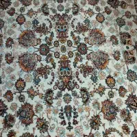 راهرویی|فرش|بهبهان, |دیوار