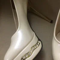 کفش مجلسی دو‌جفت|کیف، کفش، کمربند|تهران, تهرانسر غربی|دیوار