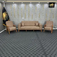 مبل مینمال نیم ست