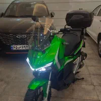 موتور agv کویر