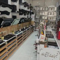 نیرو فروشنده ( آقا)نیازمندیم