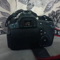 دوربین کنون d60