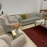 مبل و ناهارخوری|مبلمان خانگی و میز عسلی|نوشهر, |دیوار