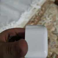 آداپتور آیفون اصلی|لوازم جانبی موبایل و تبلت|خوی, |دیوار