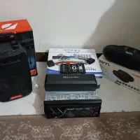 باند معمولی وضبط مکسیدر پراید|صوتی و تصویری|پردیس, فاز ۱۱|دیوار