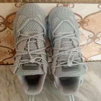 کفش چانکی .ژاپنی|کیف، کفش، کمربند|درگزین, |دیوار