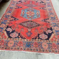 فرش ویس گلپا یگان۶ متری