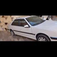 فروش فوری پژو پارس|خودرو سواری و وانت|رامهرمز, |دیوار