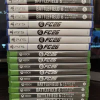 battlefield phantom edition fc26 بازی بتلفیلد|کنسول، بازی ویدئویی و آنلاین|تهران, هفت حوض|دیوار