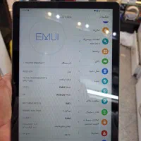 تبلت هواوی نو مدل mate pad t|تبلت|مشهد, حجاب (شهرک غرب)|دیوار