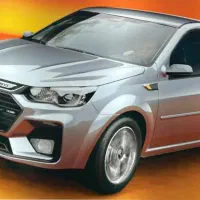 حواله پارس نوآ