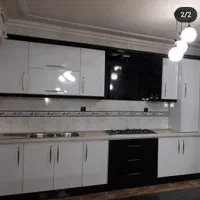 رنگ کوره ایی کابینت بخاری  اجاق گاز تنورگازی