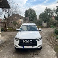 کی ام سی T8مدل 1402