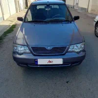 پراید111مدل 91