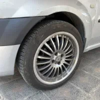 ال ۹۰ لوگان ۸۷