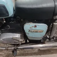 ایژ 87در حد خشک|موتورسیکلت|بیرجند, |دیوار