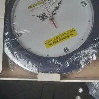 ساعت دیواری اکبند