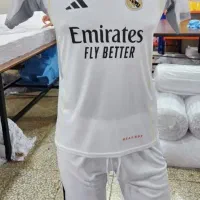لباس ورزشی