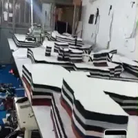 خدمات برش  دوخت مانتو بارونی شومیز کت شلوار