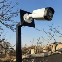 دوربین مداربسته کلیه مناطق قرچک و حومه