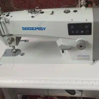 چرخ خیاطی صنعتی