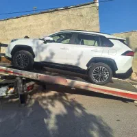 تویوتا وایلندر