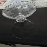 ظرف شیرینی یامیوه سرویس غذاخوری