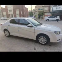 دنا پلاس ۶ دنده Ef7 تحولی برج ۱۱
