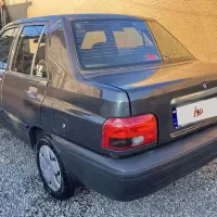 ((  پراید صفر مدل ۹۴  )) بدون نقطه|خودرو سواری و وانت|محمدشهر, محمدشهر|دیوار