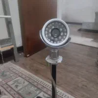 دوربین مداربسته HIVISION